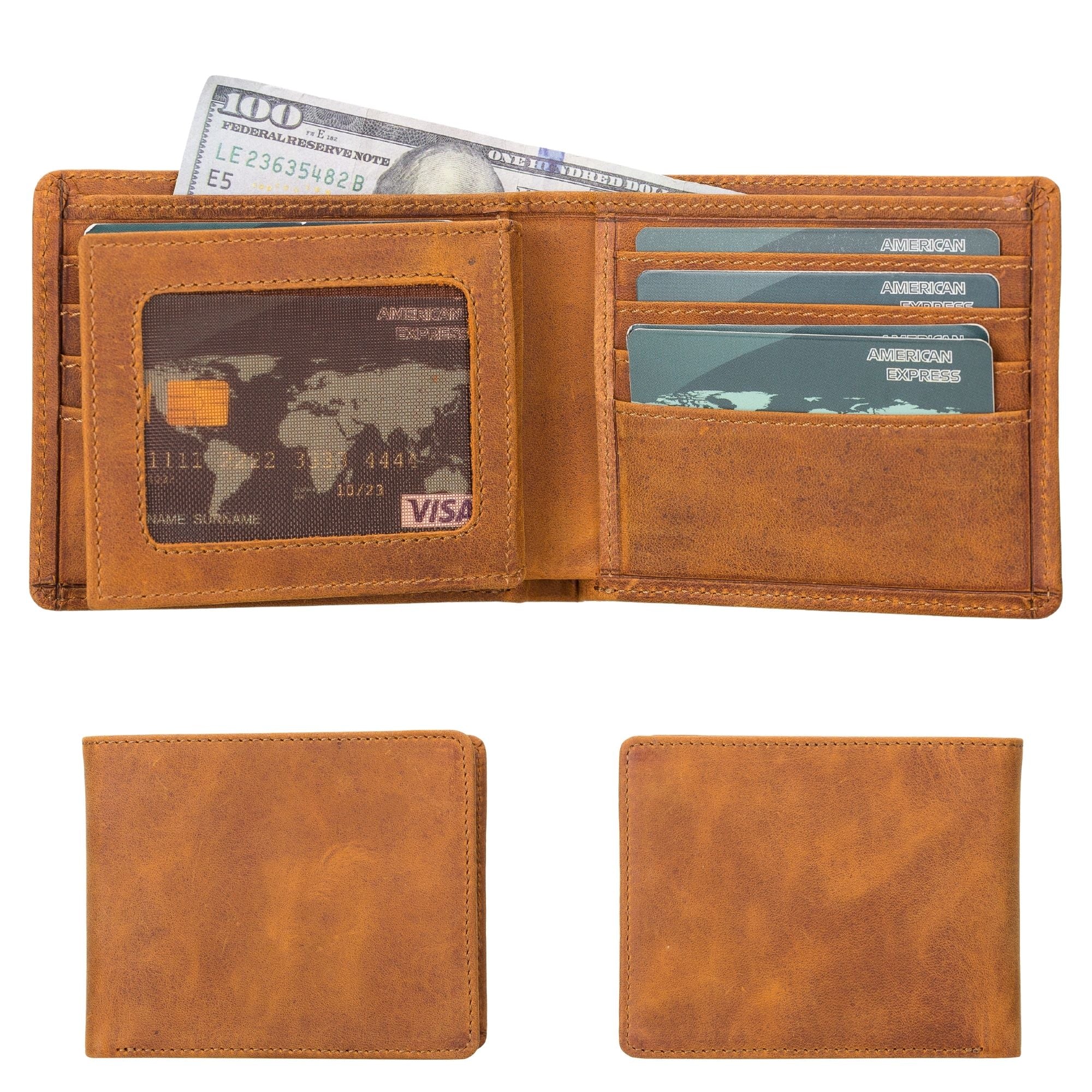 Wallets