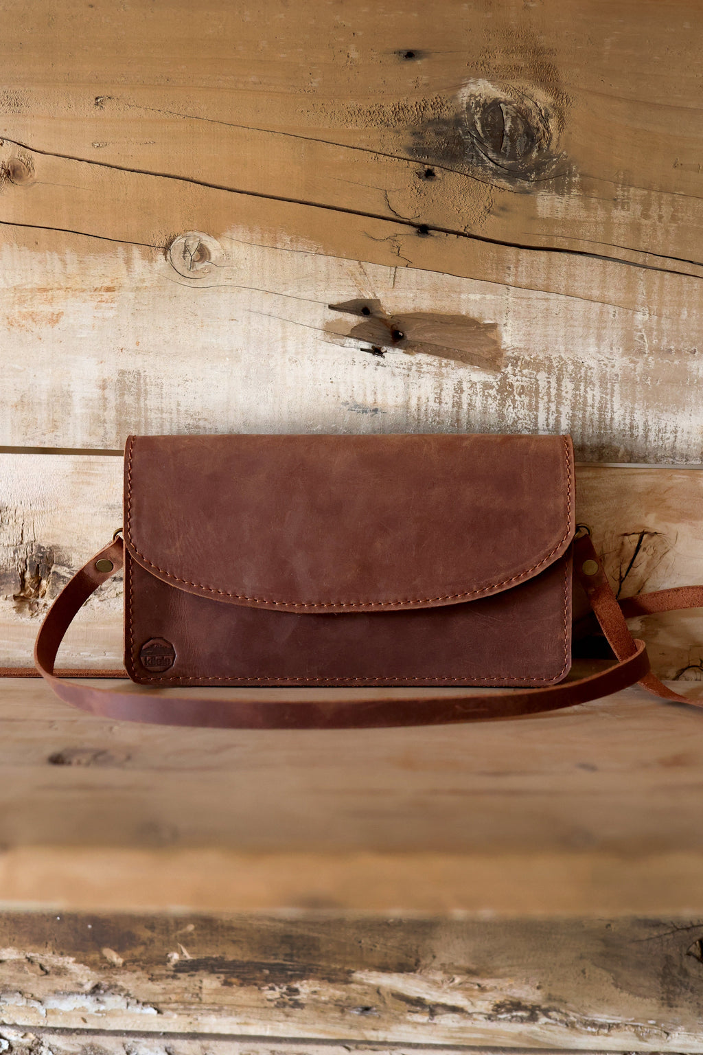 Safari Wallet