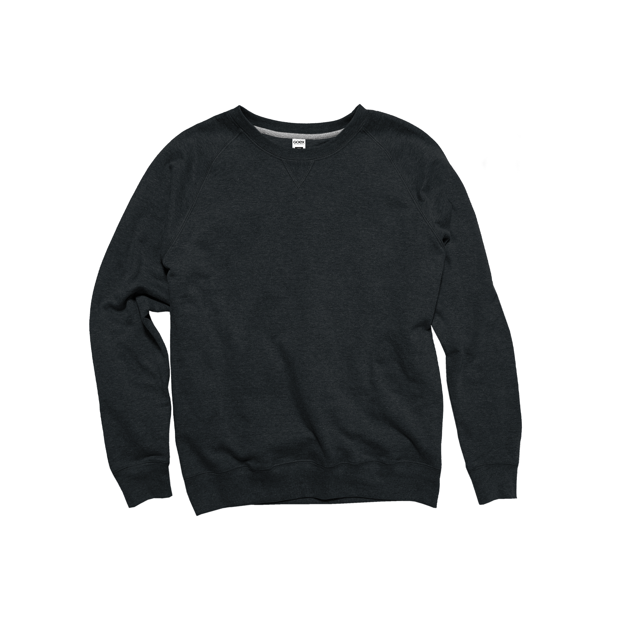 Ladies Comfy Crew