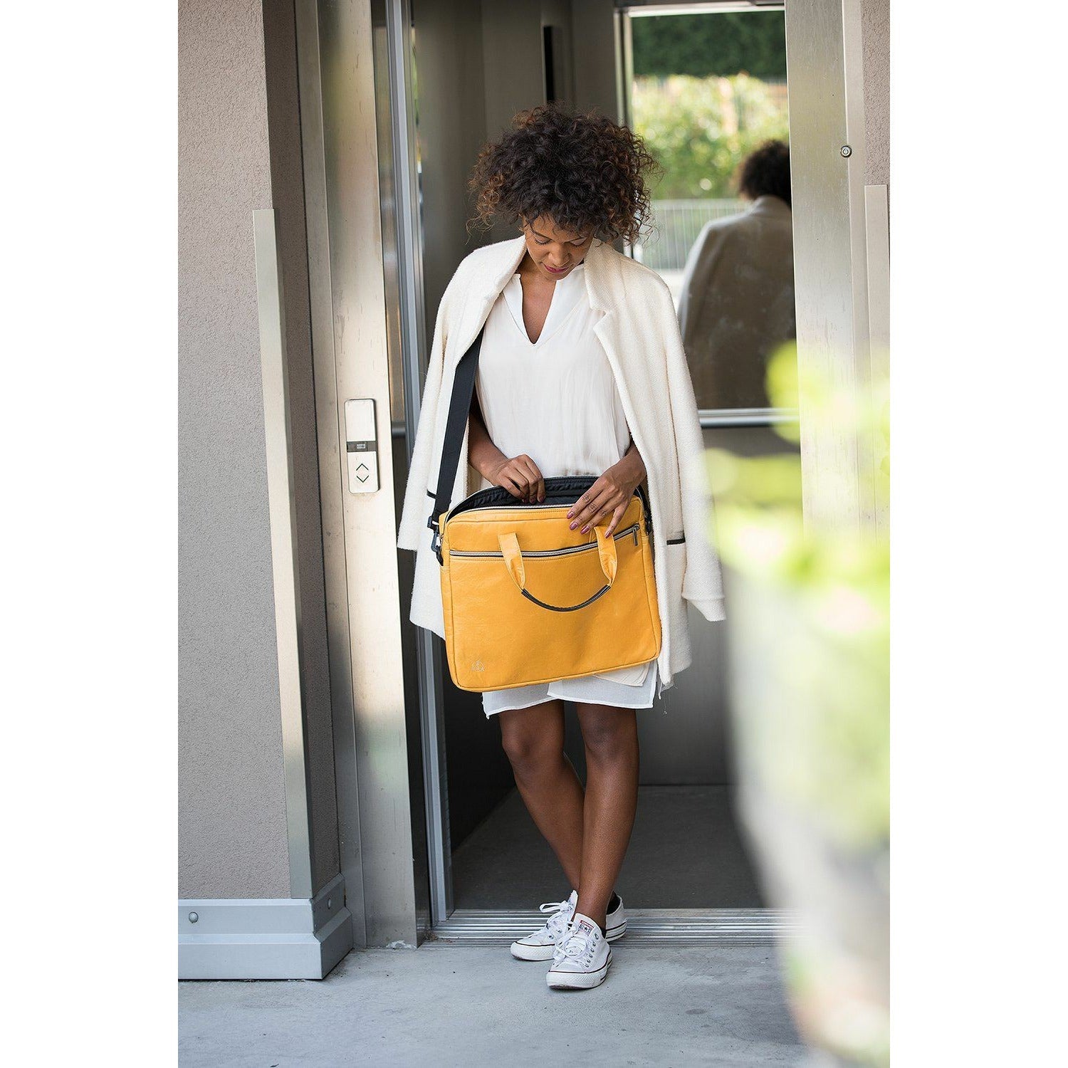 Leader Laptop Bag