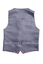 "London" Kids Tuxedo (5-Piece Set)
