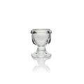 Glass Eye Wash Cup | Ayurvedic Eye Cleansing to Hydrate & Brighten