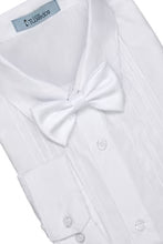 "Princeton" Kids Tuxedo (5-Piece Set)