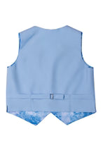 "Mason" Kids Suit (5-Piece Set) 3