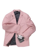 "Liam" Kids Suit (5-Piece Set)