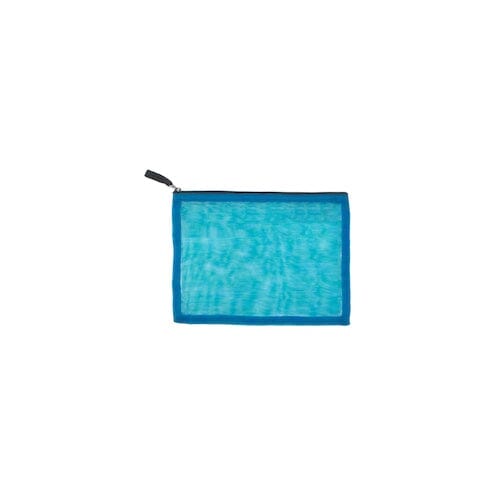 Small Zippered Portfolio