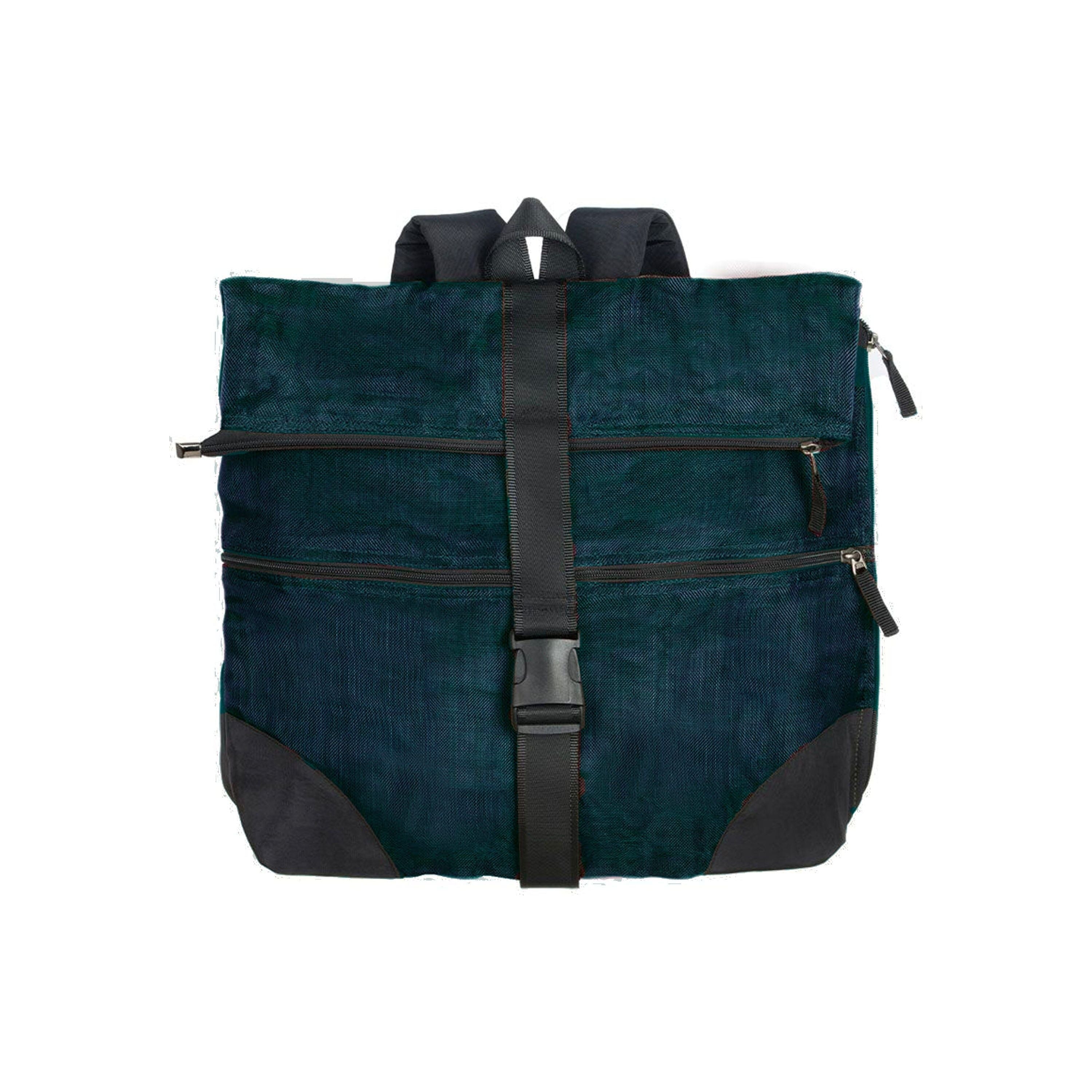 Small Urban Pack
