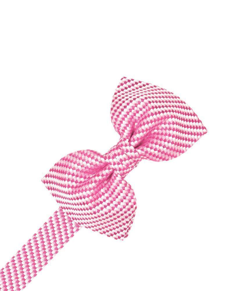 Venetian Kids Bow Tie
