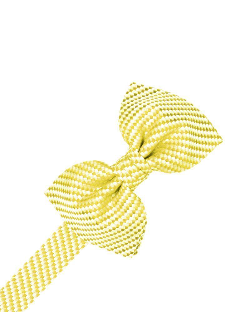 Venetian Kids Bow Tie