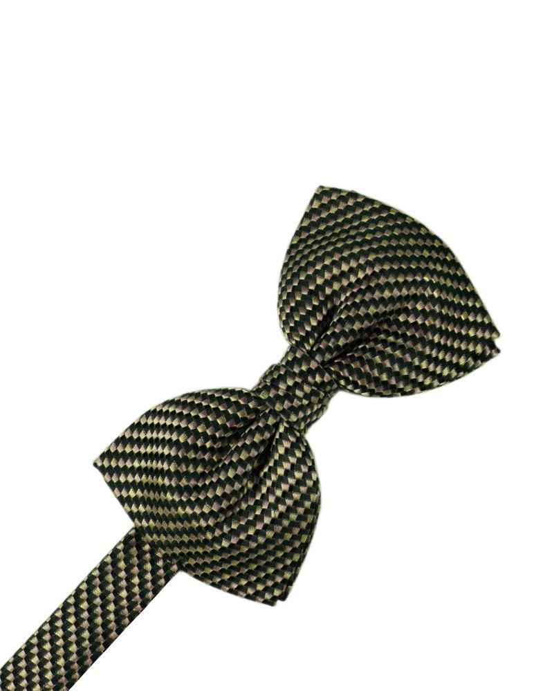 Venetian Kids Bow Tie