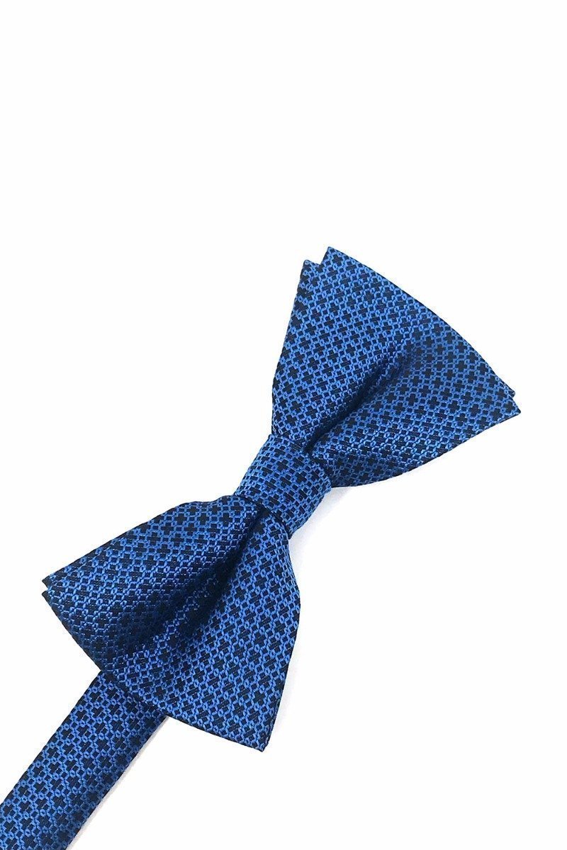 Regal Kids Bow Tie