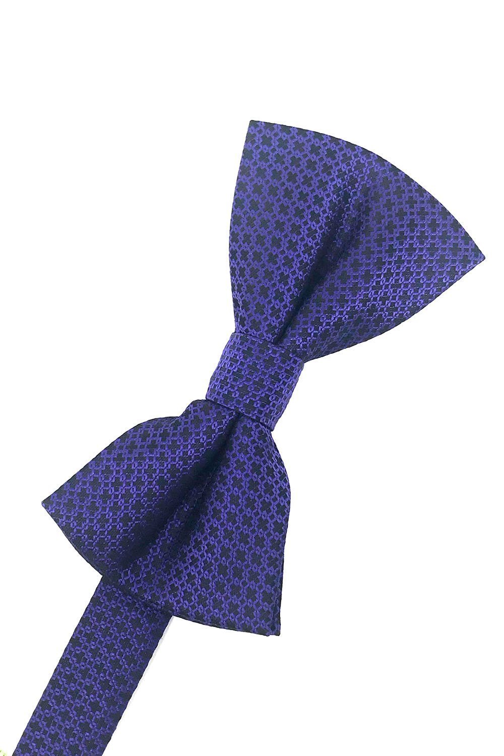 Regal Kids Bow Tie