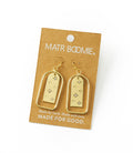 Sitara Starry Archway Earrings