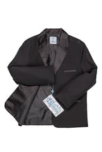 "Princeton" Kids Tuxedo (5-Piece Set)