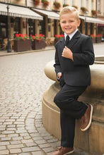 "Mason" Kids Suit (5-Piece Set)