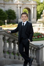 "Mason" Kids Suit (5-Piece Set) 2