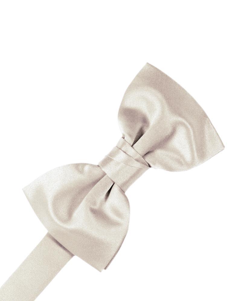 Luxury Satin Kids Bow Tie