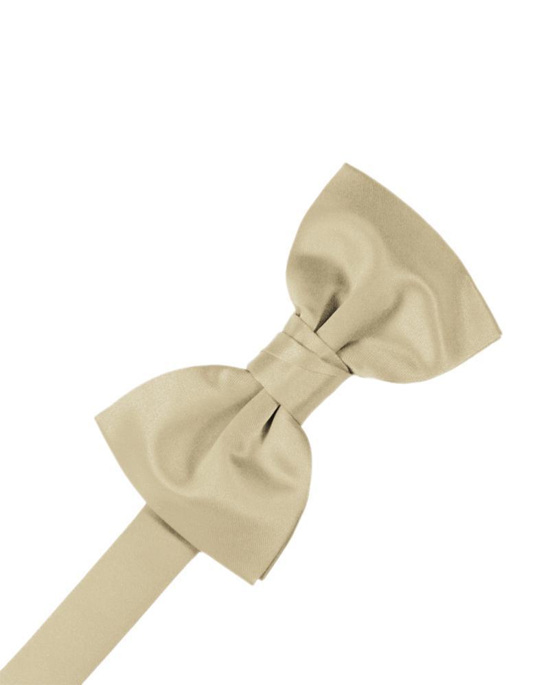 Luxury Satin Kids Bow Tie