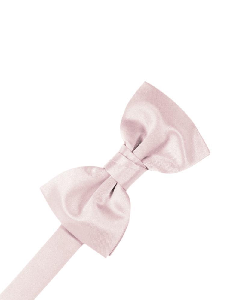 Luxury Satin Kids Bow Tie