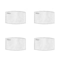 PM 2.5 Filter Inserts (Kids)