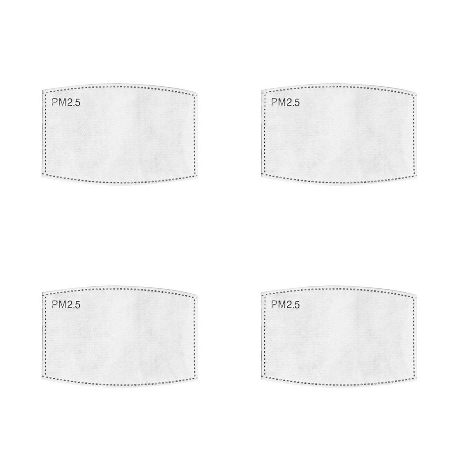PM 2.5 Filter Inserts (Kids)