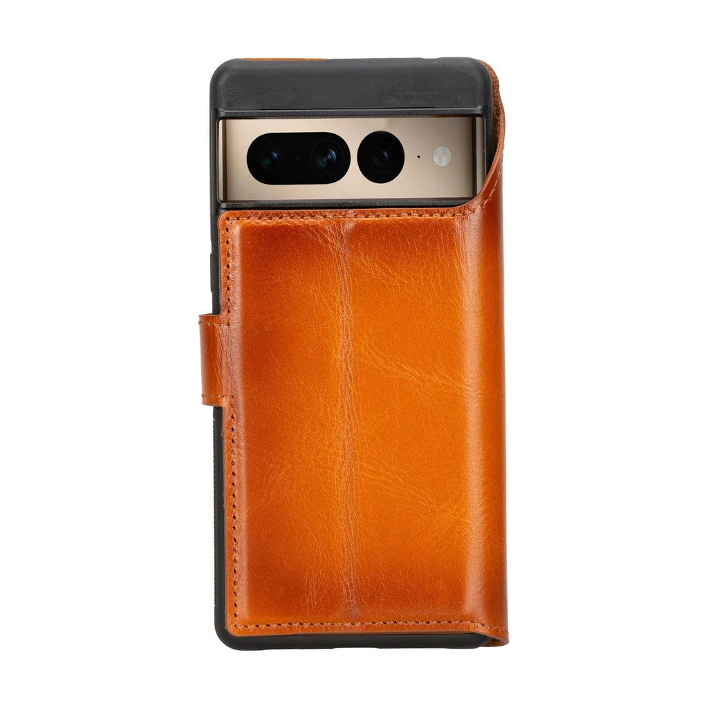 Sheridan Leather Detachable Wallet for Google Pixel 7 & 7 Pro