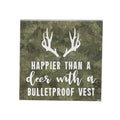 Bulletproof Vest