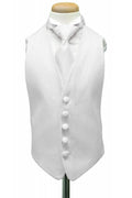 Venetian Kids Tuxedo Vest 2