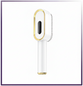Multi-Functional 3-in-1 Scalp Massager and Oil Applicator Brush
